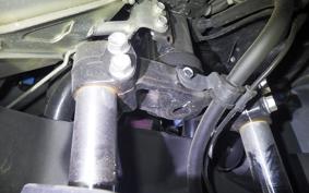 HONDA PCX125 2018 JK05