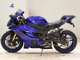 Фото Yamaha YZF-R6 2018 с японского аукциона