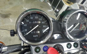 KAWASAKI ZEPHYR 400 KAI 2009 ZR400C