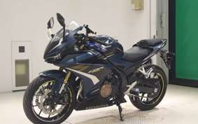 HONDA CBR400R 2023 NC56