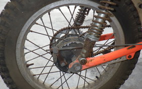 YAMAHA TY125 539