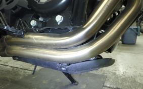 BMW F750GS 2012