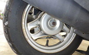 HONDA DIO CESTA GEN 2 2007 AF68