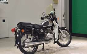 HONDA CD125T BENLY 2021 CD125T