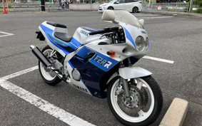 YAMAHA FZR250R-1 3LN