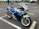 Фото Yamaha FZR250R-1 с японского аукциона