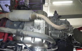 HONDA MONKEY 125 JB02