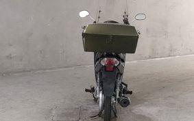 HONDA WAVE 125 I NF125MS