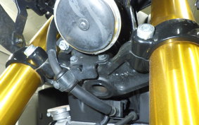 YAMAHA XSR125 2016 RE46J