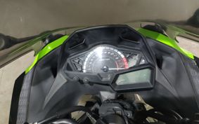 KAWASAKI NINJA250 EX250L