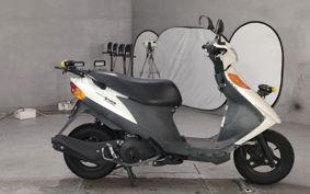 SUZUKI  ADDRESS V125 TRAINING CAR  CF4EA