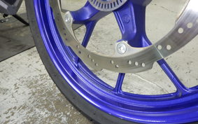 SUZUKI GSX-S125 2011 DL32B