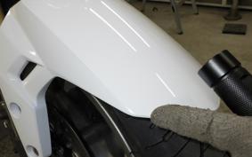 SUZUKI GSR750 A 2015 GR7NA