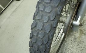 KAWASAKI KLE250 LE250A