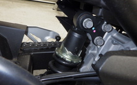 KAWASAKI NINJA 400 2023