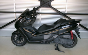 HONDA FORZA MF12