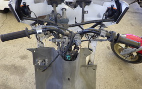 HONDA GYRO CANOPY TA02