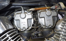 YAMAHA VIRAGO 400 1990 2NT