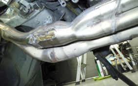 HONDA CB400SF VTEC A 2009 NC42