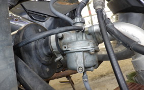 HONDA JAZZ 50 1996 AC09