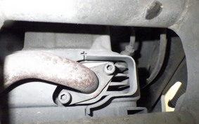 SUZUKI ADDRESS V125 G CF46A