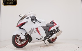 SUZUKI HAYABUSA Gen.3 2021 EJ11A