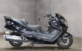 SUZUKI SKYWAVE 250M CJ45A