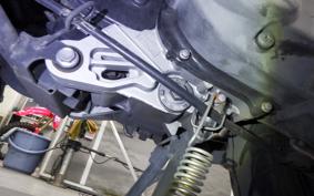 YAMAHA AXIS 125 Z SED7J
