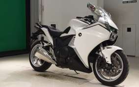 HONDA VFR1200F 2013 SC63