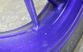 YAMAHA MT-07 ABS 2015 RM07J