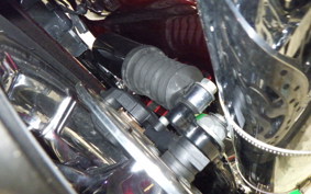 HARLEY FLTRUSE1800CVO 2017