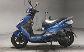 YAMAHA CYGNUS 125 X SE44J