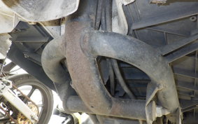 HONDA GYRO UP TA01