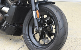 HARLEY Sprotster S 2021 ZC4