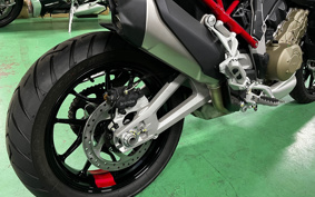 DUCATI MULTISTRADA V4S 2025 6A00