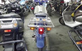 HONDA C50 SUPER CUB AA01