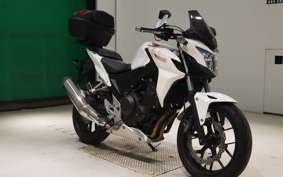 HONDA CB400F 2014 NC47