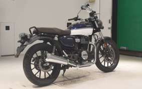 HONDA GB350 2026 NC59