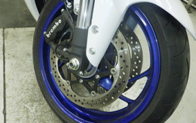 SUZUKI GSX-S1000F 2021 GT79B