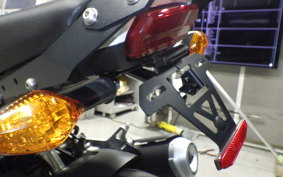 HONDA GROM 2016 JC92