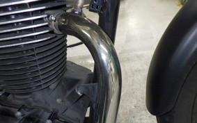 HONDA GB350 2025 NC59