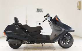 HONDA FUSION X MF02