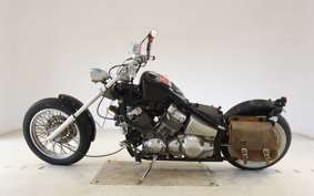 YAMAHA DRAGSTAR 400 1997 4TR