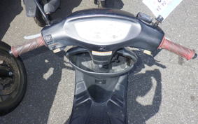 HONDA DIO ZX AF35