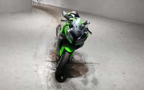 KAWASAKI NINJA 250 EX250L