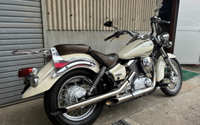 YAMAHA DRAGSTAR 250 VG05J