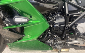 KAWASAKI NINJA H2 SX SE 2019 ZXT02A