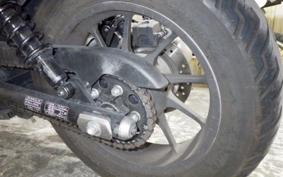 HONDA REBEL 250 A 2025 MC49