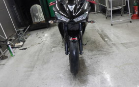 YAMAHA YZF-R25 2026 RG10J