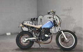 YAMAHA TW200 DG07J